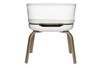 Graco Eluma™ Nest Bedside Crib