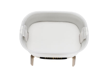 Graco Eluma™ Nest Bedside Crib