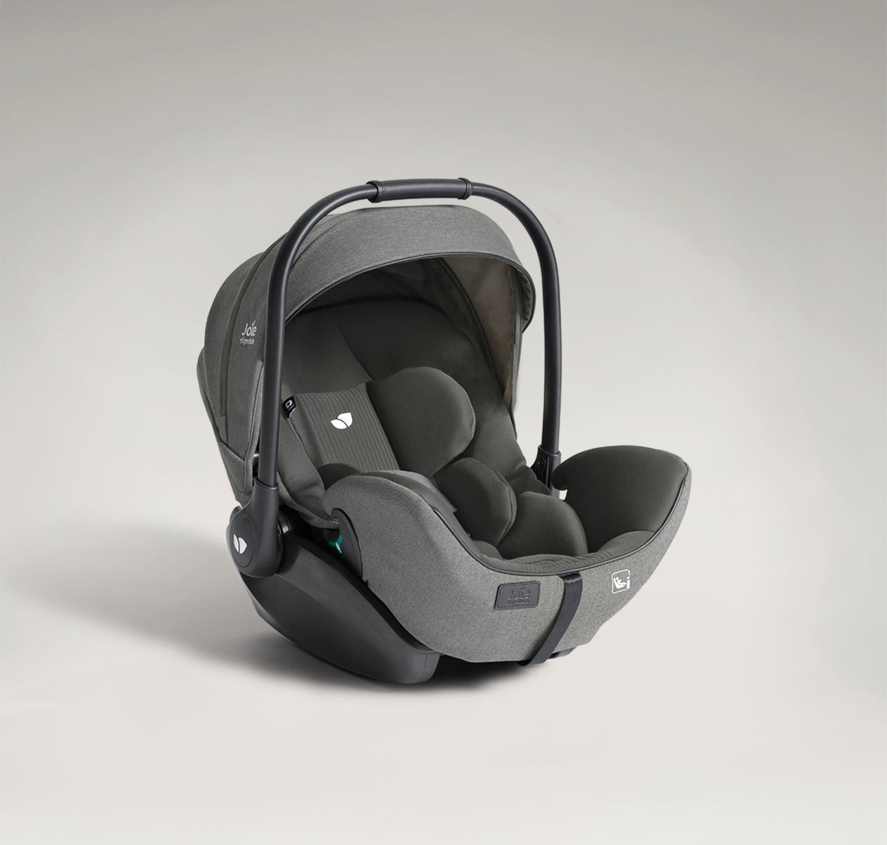 Joie Finiti Travel System Bundle