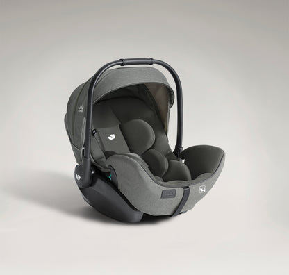 Joie Finiti Travel System Bundle
