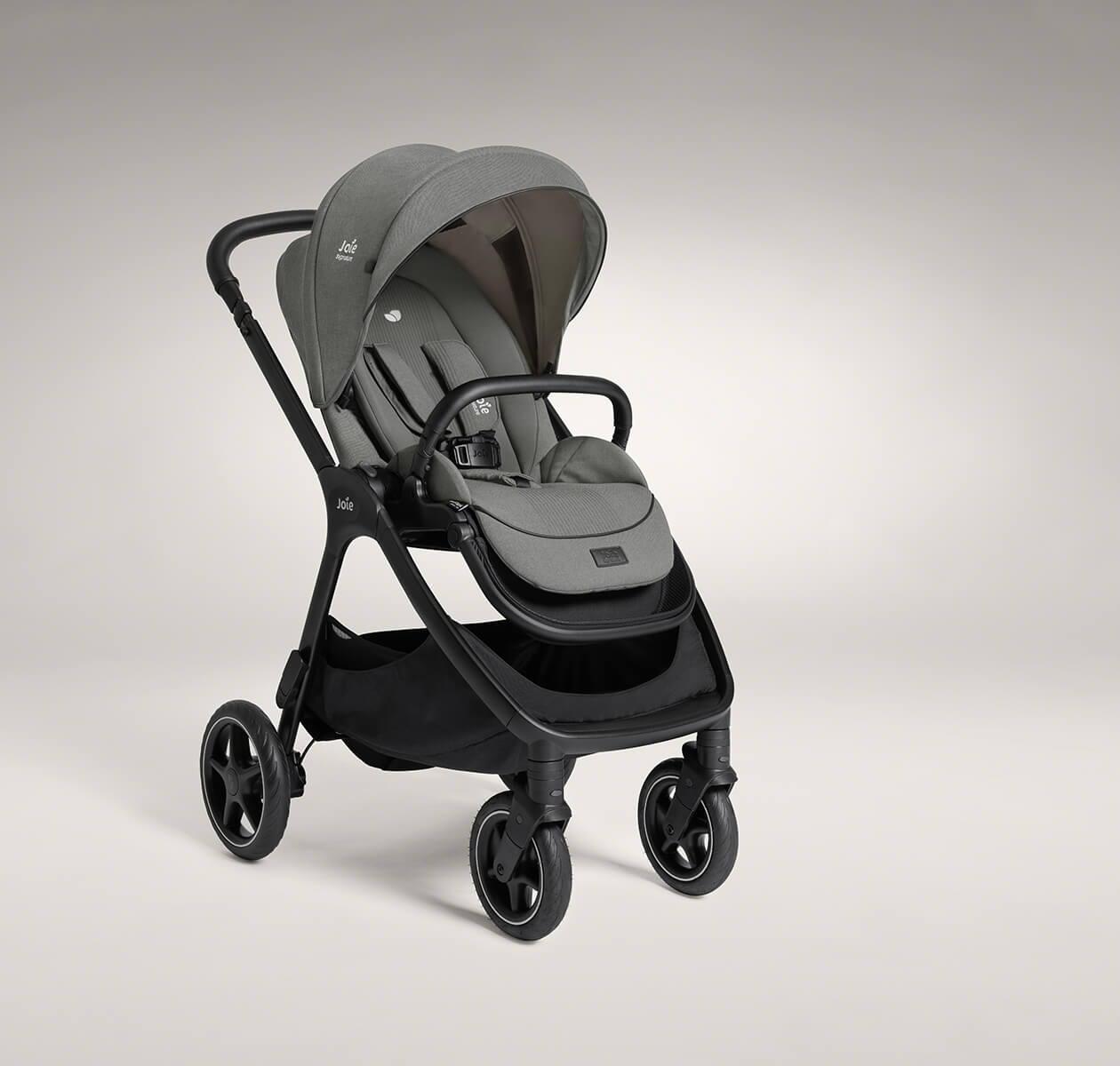 Joie Finiti Travel System Bundle