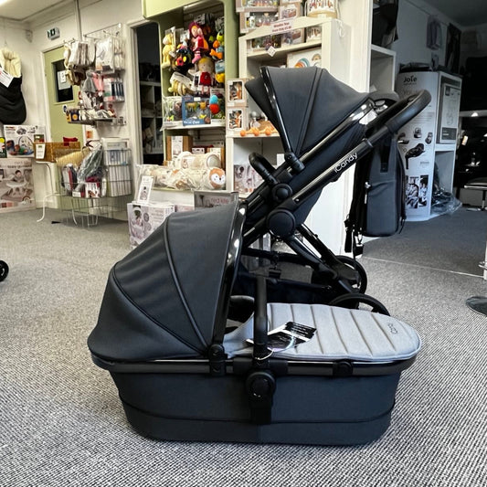 Ex Display iCandy Peach 7 Truffle