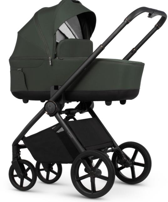 Venicci Claro Rotate and Recline Travel System bundle