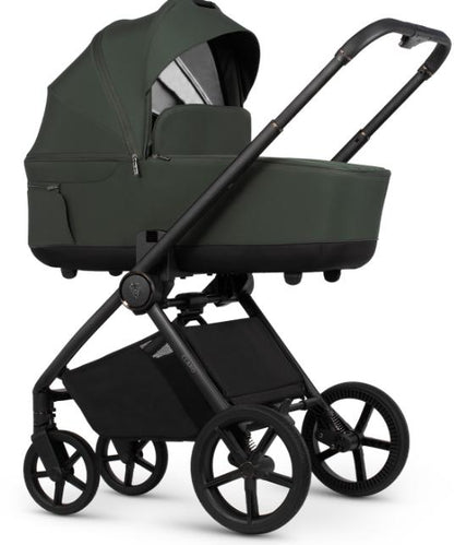 Venicci Claro Rotate and Recline Travel System bundle