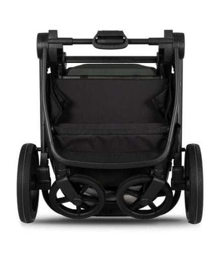 Venicci Claro Rotate and Recline Travel System bundle