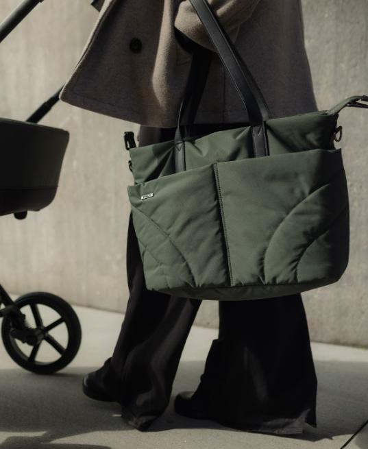 Venicci Claro Rotate and Recline Travel System bundle