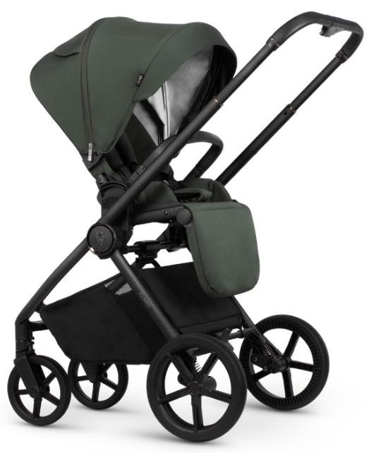 Venicci Claro Rotate and Recline Travel System bundle