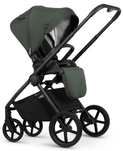 Venicci Claro Rotate and Recline Travel System bundle