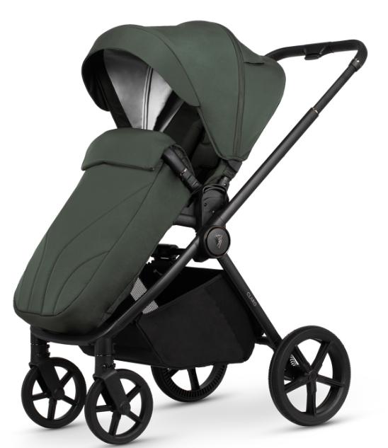 Venicci Claro Rotate and Recline Travel System bundle