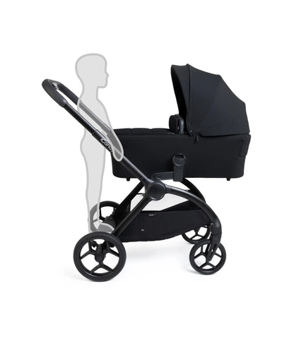 iCandy Orange 4  Travel System with Cocoon  360 Car Seat & Base