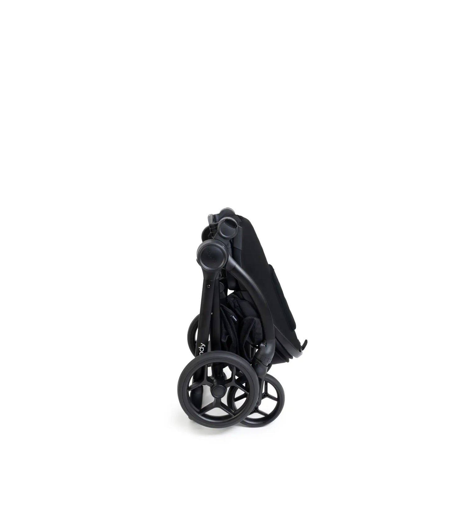 iCandy Orange 4  Travel System with Cocoon  360 Car Seat & Base