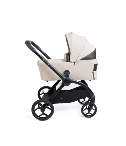 iCandy Orange 4  Travel System with Cocoon  360 Car Seat & Base