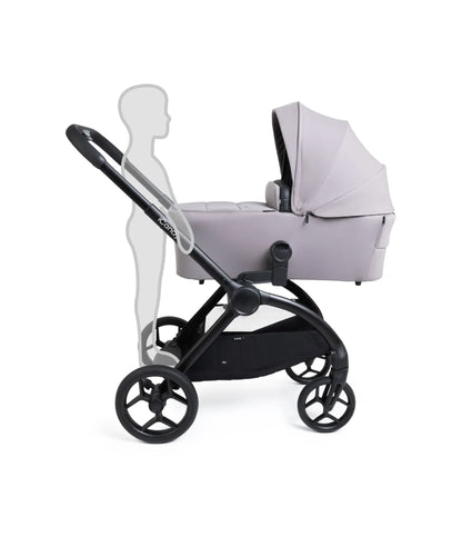 iCandy Orange 4  Travel System with Cocoon  360 Car Seat & Base