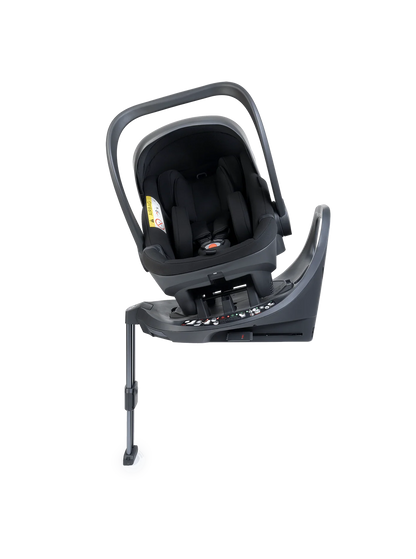 iCandy Orange 4  Travel System with Cocoon  360 Car Seat & Base