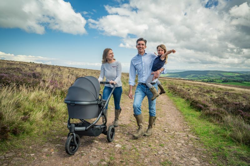 iCandy Peach All Terrain Bundles