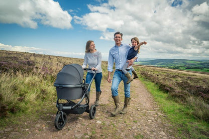iCandy Peach All Terrain Bundles