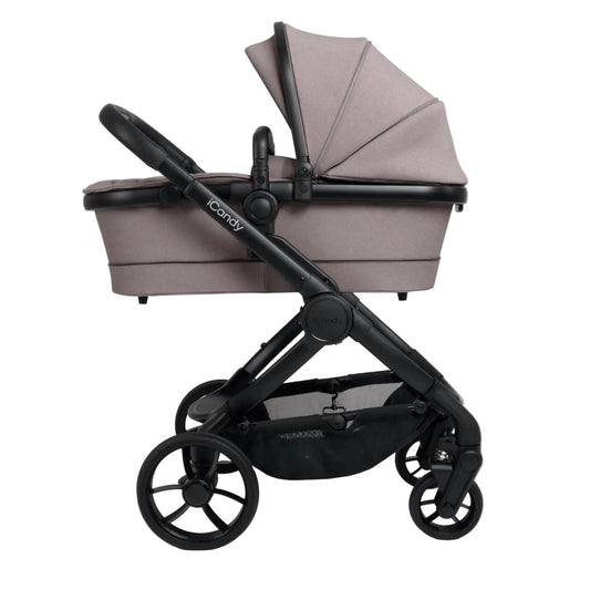iCandy Peach 7 PORCINI