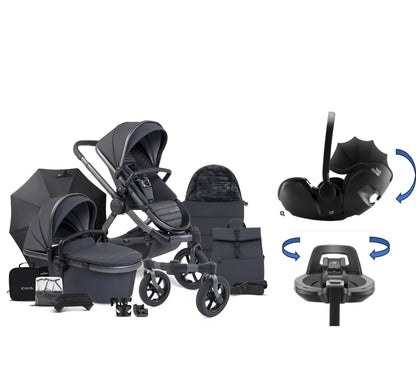iCandy Peach All Terrain Bundles
