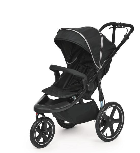 Ickle Bubba Venus Jogger Pro