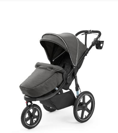 Ickle Bubba Venus Jogger Pro MAX