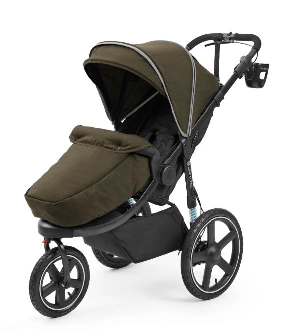 Ickle Bubba Venus Jogger Pro MAX