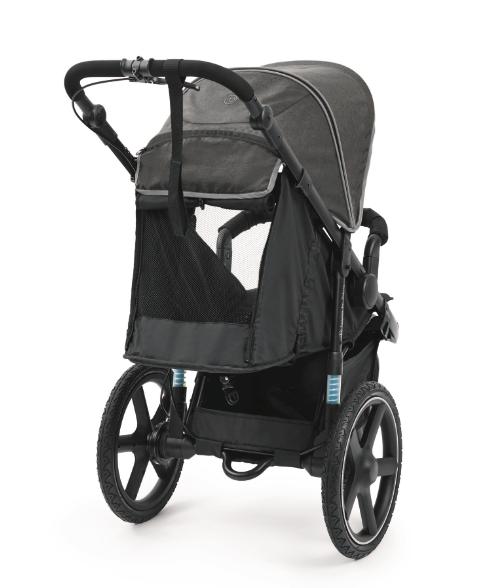 Ickle Bubba Venus Jogger Pro