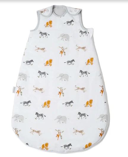 Jungle Dream Sleeping Bag