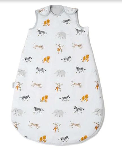 Jungle Dream Sleeping Bag