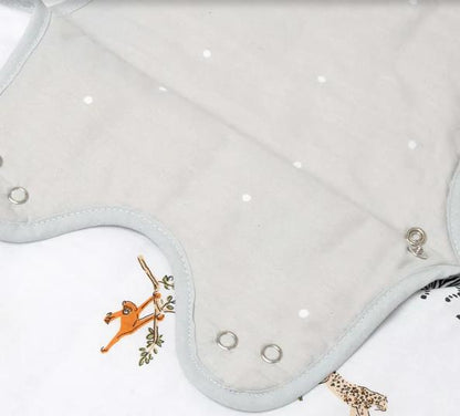 Jungle Dream Sleeping Bag