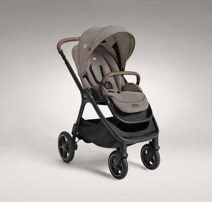 Joie Finiti Travel System Bundle in MAPLE