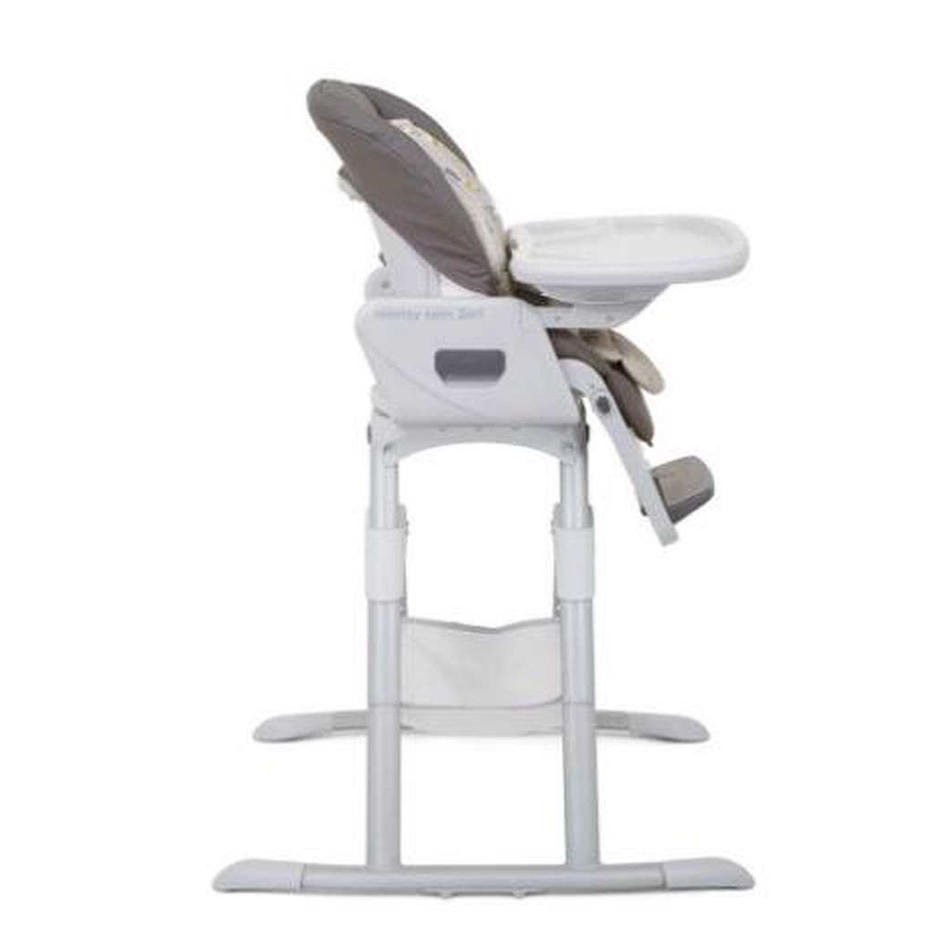 mimzy™ spin 3in1 360° spinning highchair
