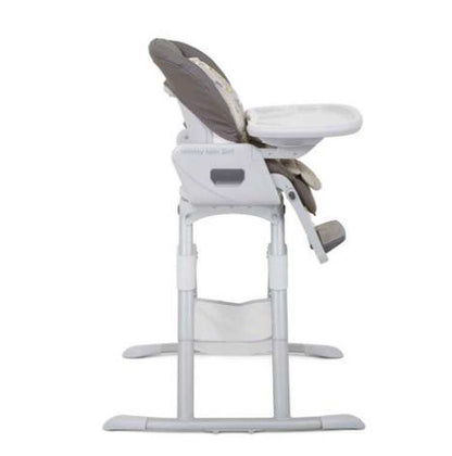mimzy™ spin 3in1 360° spinning highchair