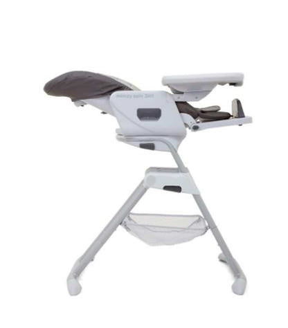 mimzy™ spin 3in1 360° spinning highchair