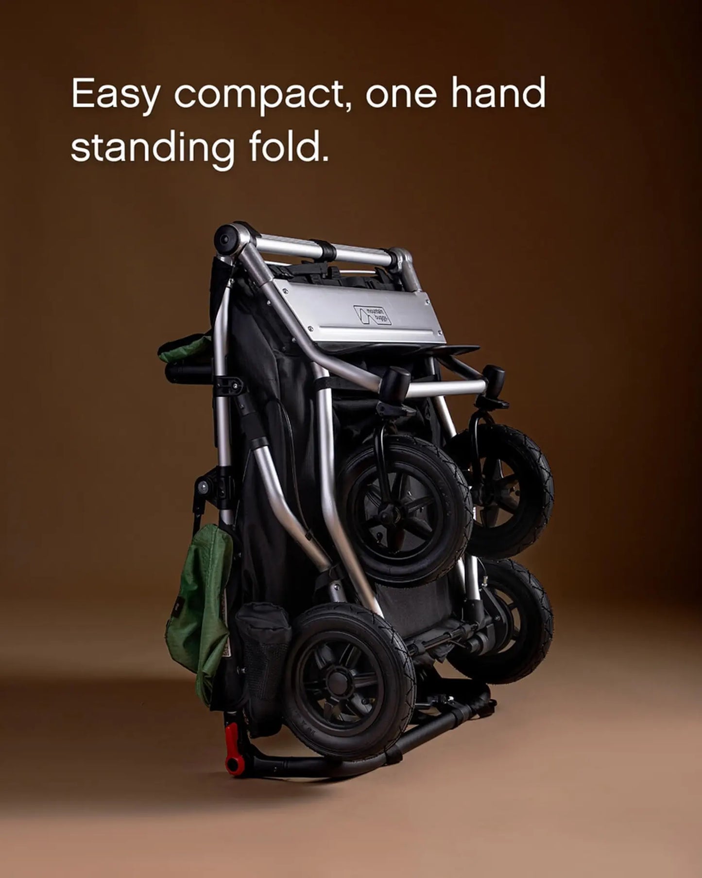 Mountain Buggy Duet  Buggy