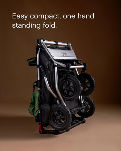 Mountain Buggy Duet  Buggy