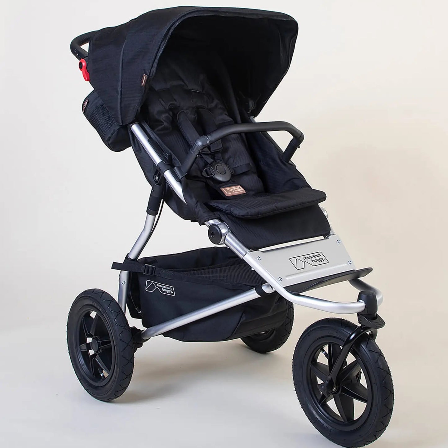 Mountain Buggy Urban Jungle Buggy Caviar