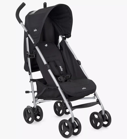Joie Nitro Lightweight Umbrella Stroller - Compact Pushchair from 6 Months