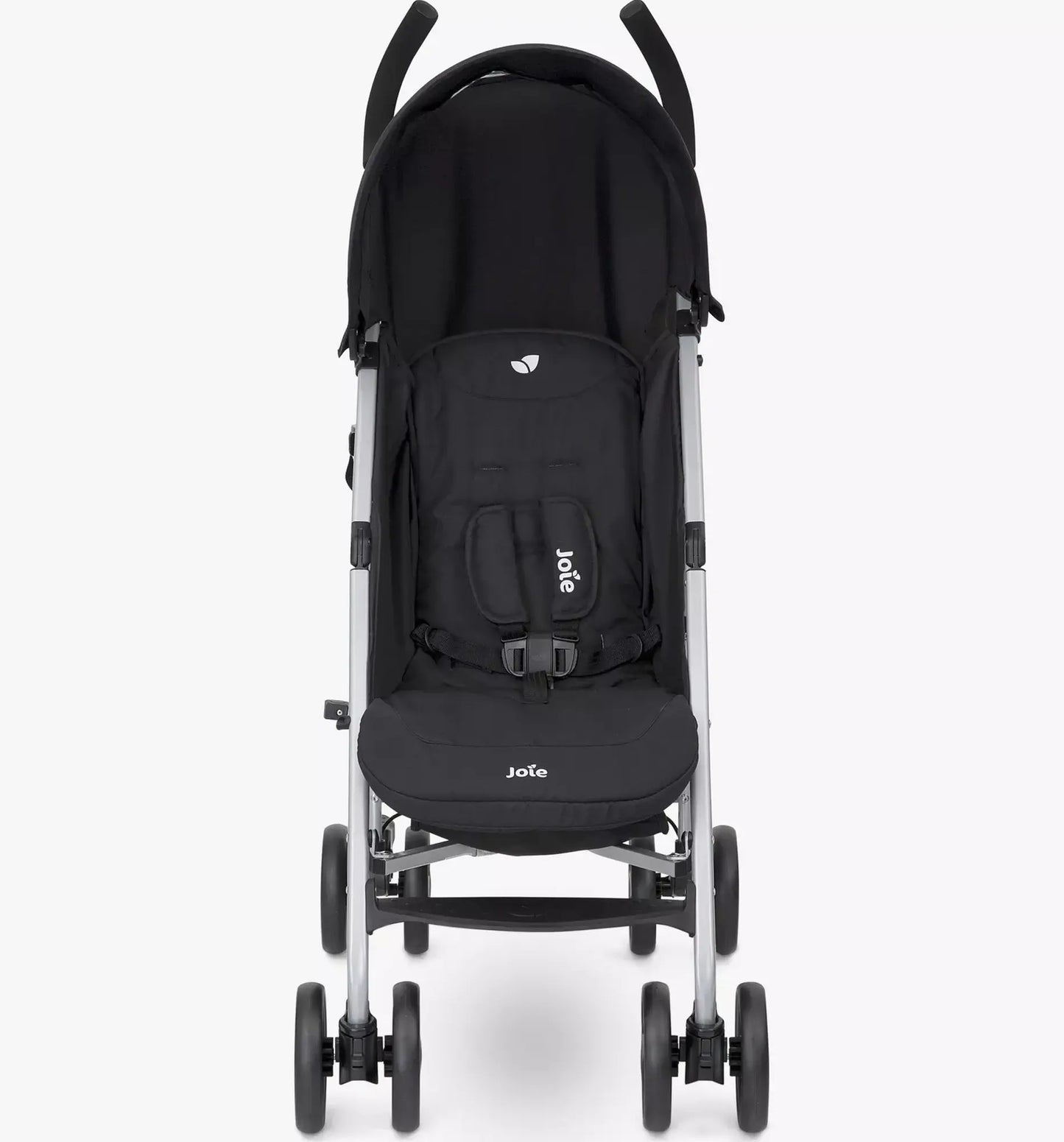 Joie Nitro Lightweight Umbrella Stroller - Compact Pushchair from 6 Months