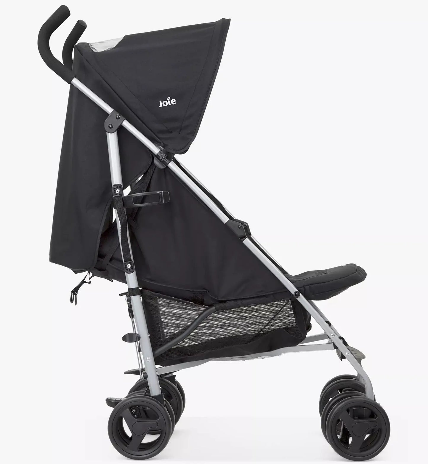 Joie Nitro Lightweight Umbrella Stroller - Compact Pushchair from 6 Months