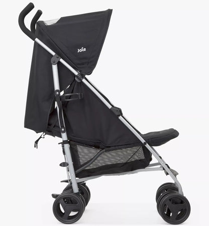 Joie Nitro Lightweight Umbrella Stroller - Compact Pushchair from 6 Months