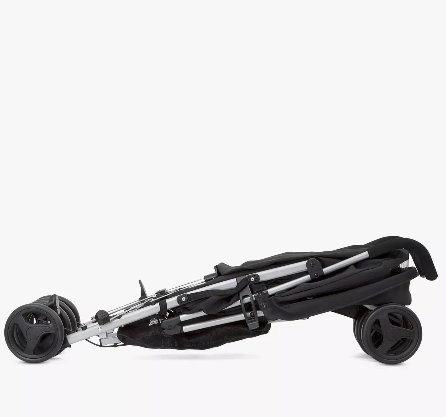 Joie Nitro Lightweight Umbrella Stroller - Compact Pushchair from 6 Months