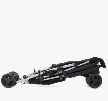 Joie Nitro Lightweight Umbrella Stroller - Compact Pushchair from 6 Months