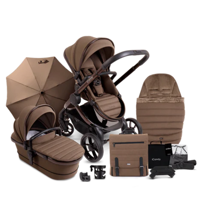 iCandy Peach 7 Editions Coco