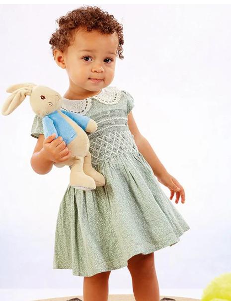 My 1st Peter Rabbit