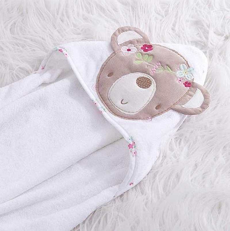 Silver Cloud Cuddle Robe Sweet Dream