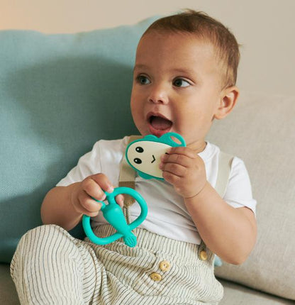 Matchstick Monkey Teether Starter Set