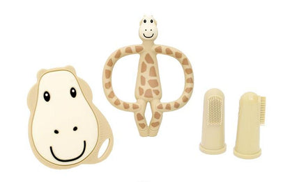 Matchstick Monkey Teether Starter Set