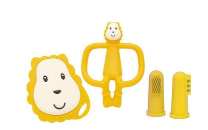 Matchstick Monkey Teether Starter Set