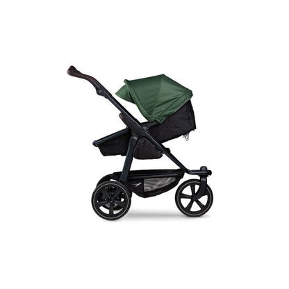 TFK Mono 2 Combi Stroller Olive