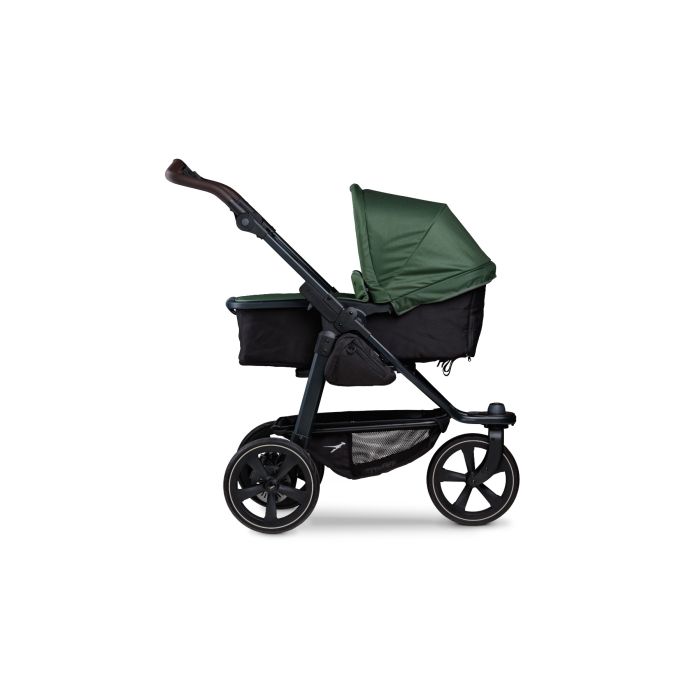 TFK Mono 2 Combi Stroller Olive